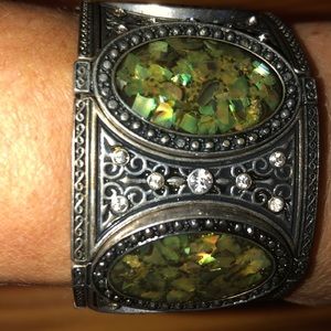 Vintage beautiful bracelet